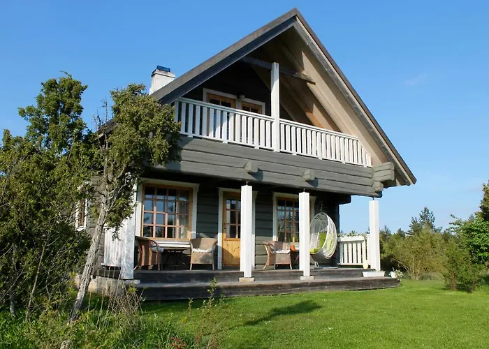 Toominga Seaside Cottage