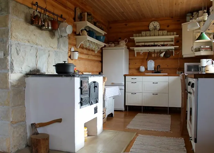 Toominga Seaside Cottage