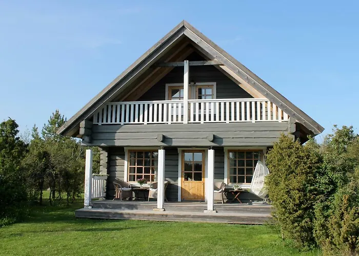 Toominga Seaside Cottage