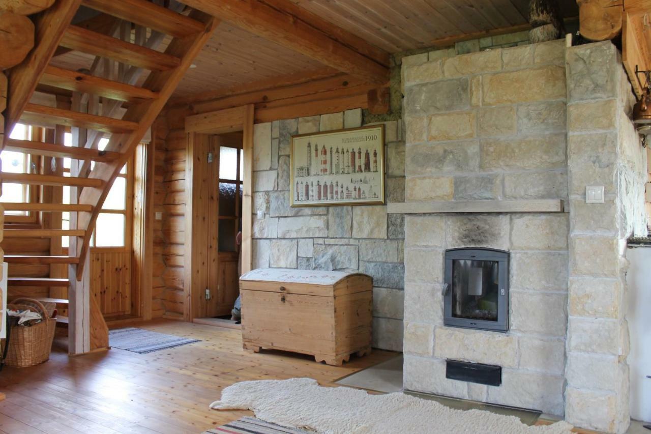 Ferienhaus Toominga Seaside Koiguste