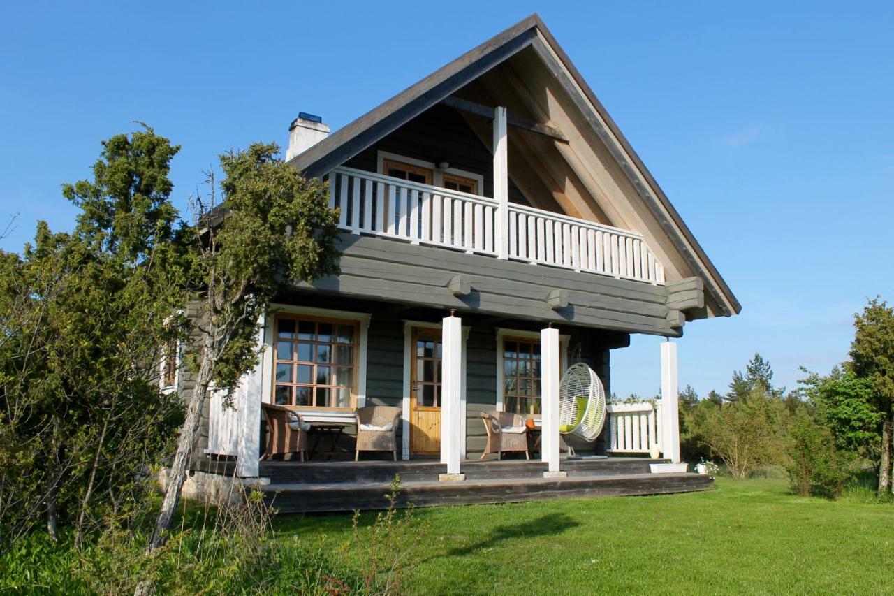 Toominga Seaside Ferienhaus Koiguste