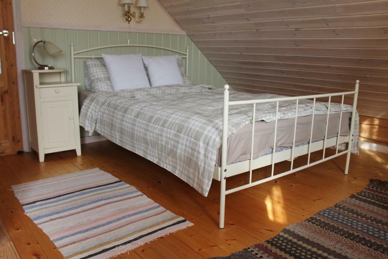 Ferienhaus Toominga Seaside