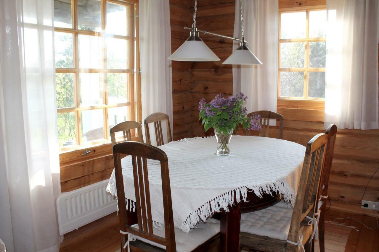 Ferienhaus Toominga Seaside