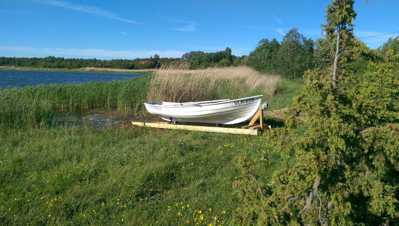 Toominga Seaside