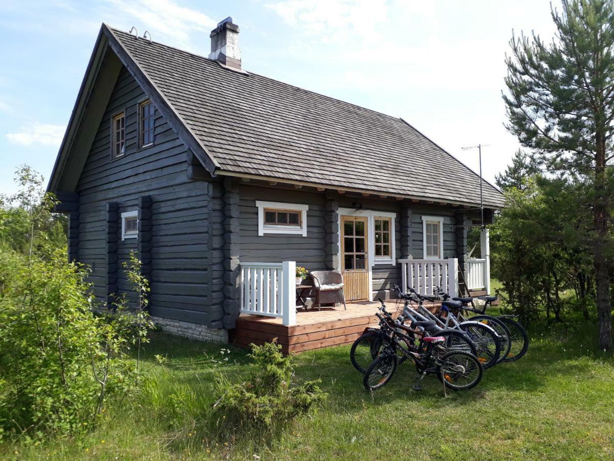 Ferienhaus Toominga Seaside